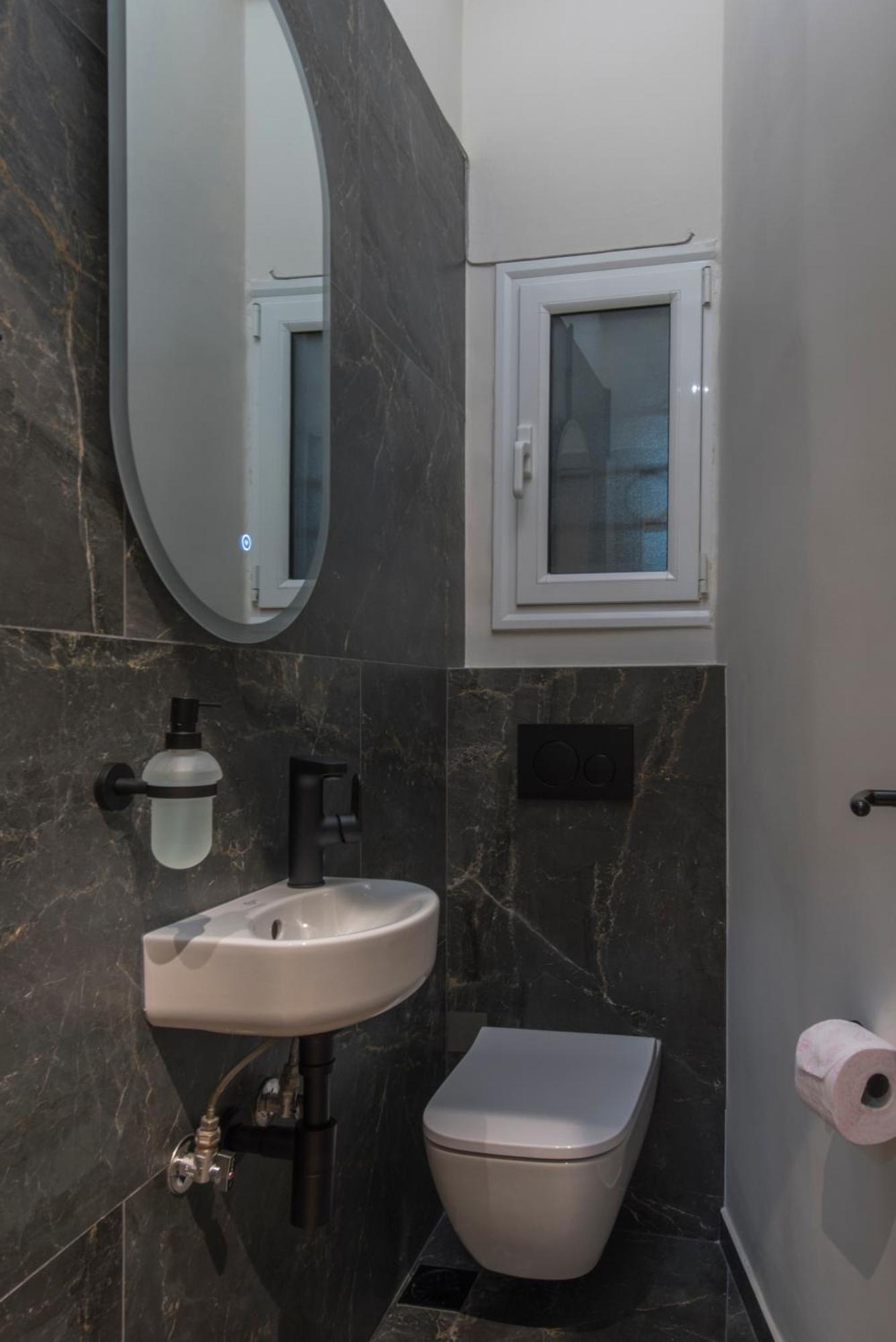 Modern Ilisian Apartment Atena Exterior foto